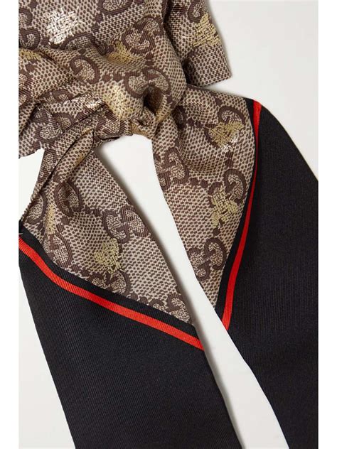 gucci bandana ioffer|net a porter Gucci scarves.